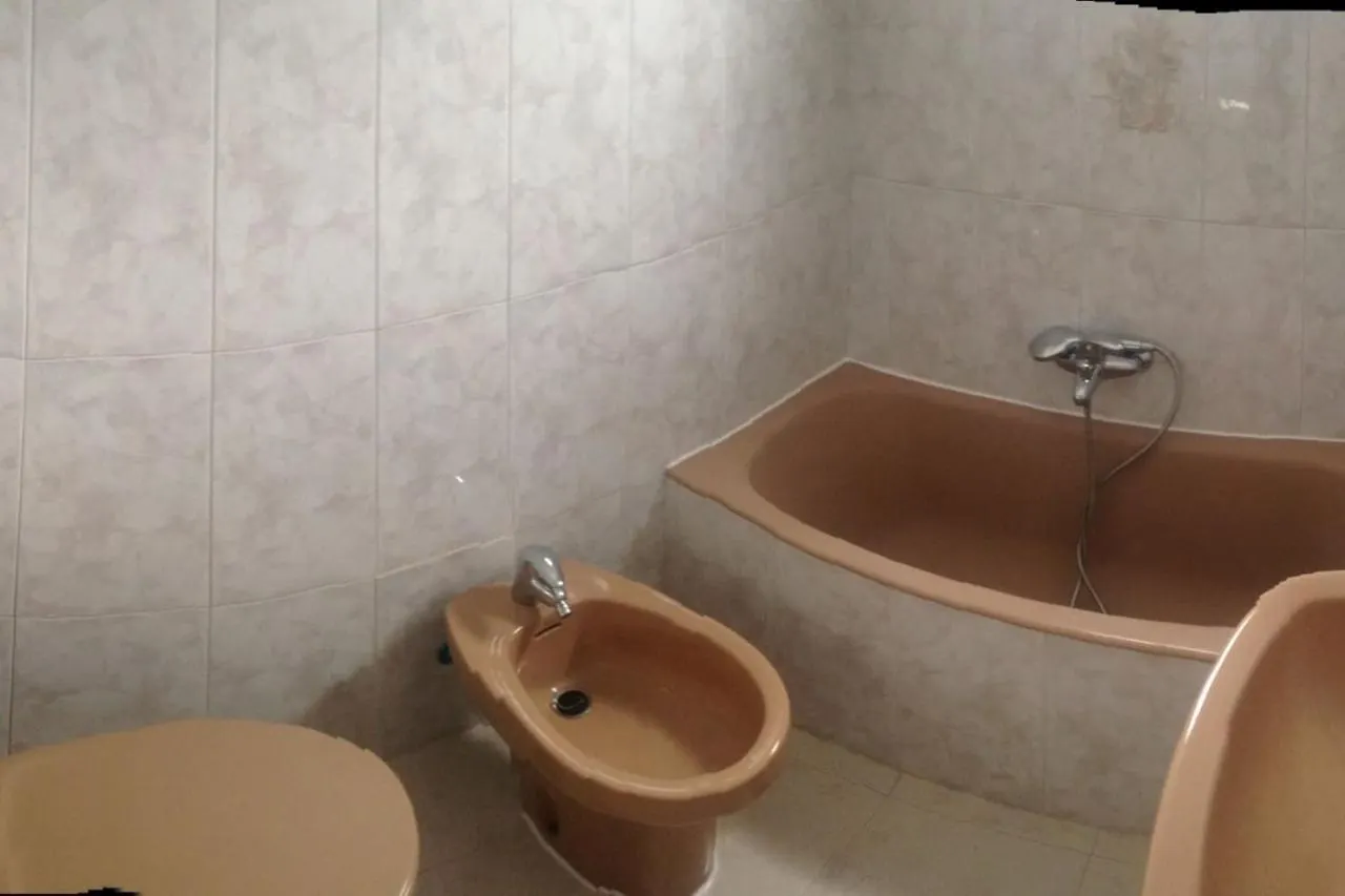 Atico En Ciudad Jardin Apartment Malaga Spain