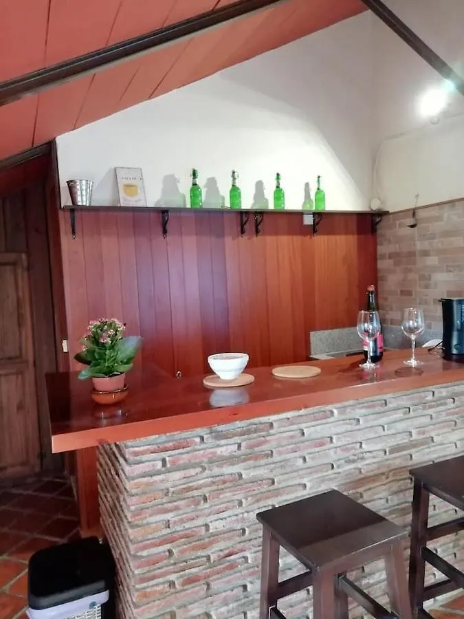 Atico En Ciudad Jardin Apartment Malaga