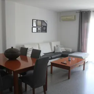  Apartamento En Ciudad Jardin