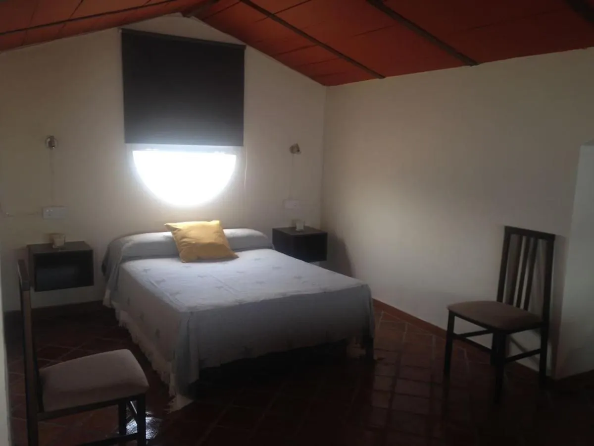 Atico En Ciudad Jardin Apartman Málaga